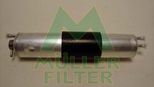 MULLER FILTER Polttoainesuodatin FB532